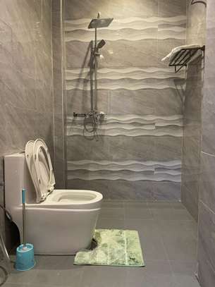 Appartement meublé disponible à Dakar image 9