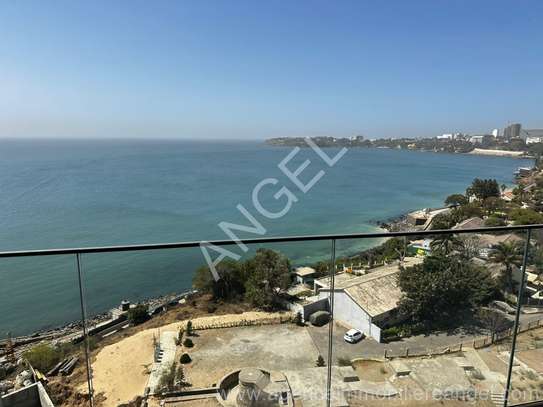 Ref_3416_GL Appartement meublé à  à louer à Gorée View image 1