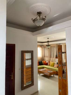 Grand studio aux Almadies image 14