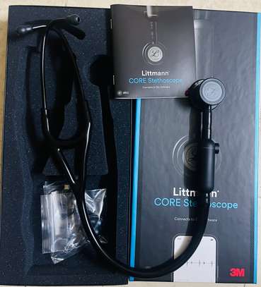 Littmann® CORE Stethoscope image 2