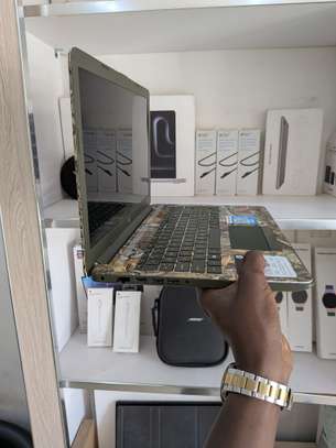 HP laptop 15) AMD Ryzen 3 ) 4g de ram ) 1 Tera image 1