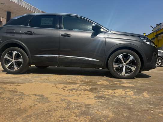 Peugeot 3008 GT Line image 2