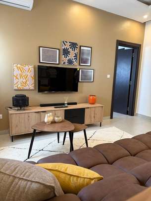 Bel appartement meublé à ngor almadies image 2