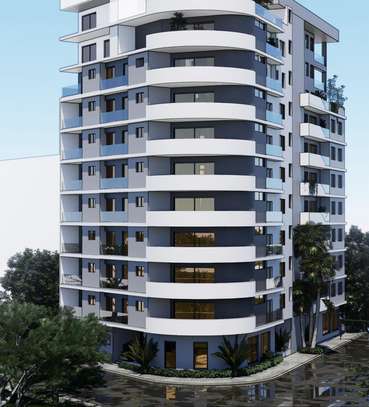 APPARTEMENT A VENDRE AU VIRAGE image 2