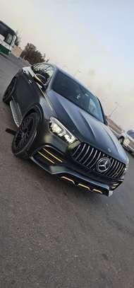 Mercedes GLE 53 2021 image 2