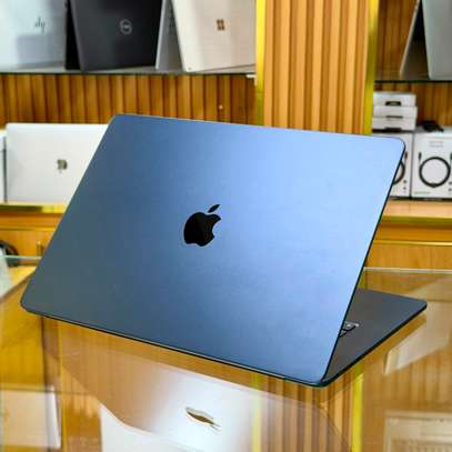 2025 Mac book Air Puce M4 de 15 Pouces image 5