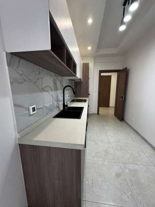 Appartement F4 à louer aux Mamelles image 3