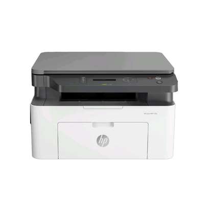 Imprimante Hp lasejet mpf135A image 1