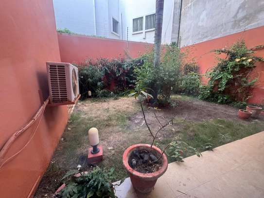 Maison à louer aux Almadie Ngor image 12
