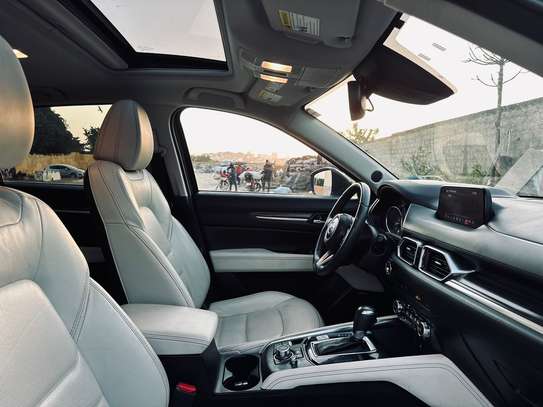 Mazda cx5 2018 image 9