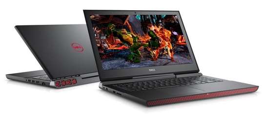 Laptop Gamer Dell Inspiron core i7 image 3