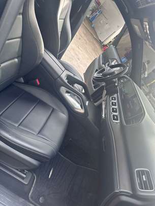 Mercedes-Benz GLE 350 image 5