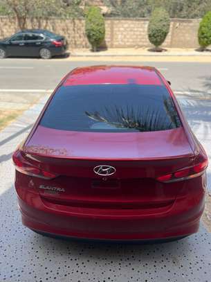 HYUNDAI ELANTRA 2017 image 2