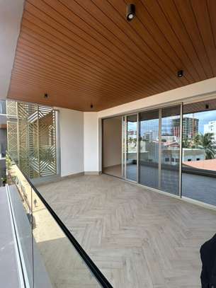 Appartement F5 à louer - Résidence Palmas image 2