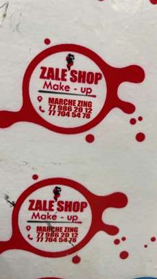 ZAL SHOP MAKE-UP image 2