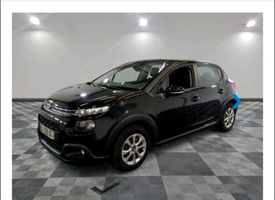 Citroën C3 image 4