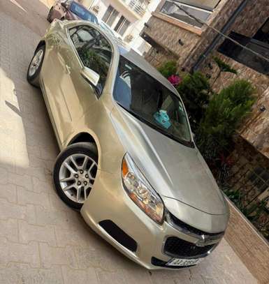 Chevrolet Malibu 2015 à Vendre image 4