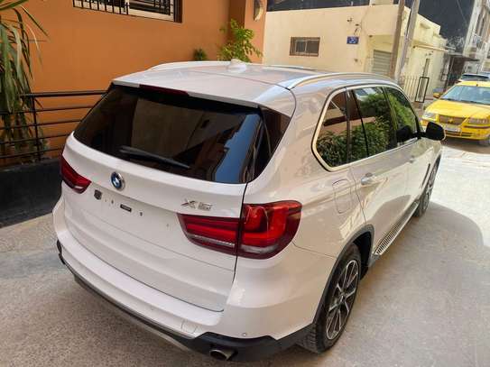 BMW X5 2016 image 11