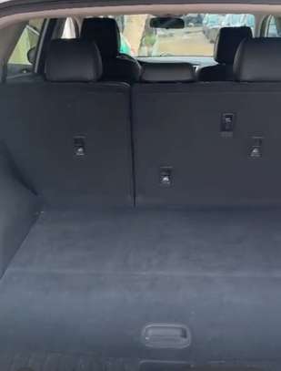 HYUNDAI TUCSON AUTOMATIC image 11