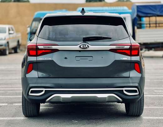 Kla seltos 2019 image 3