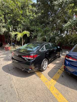 Hyundai Sonata 2019 image 6