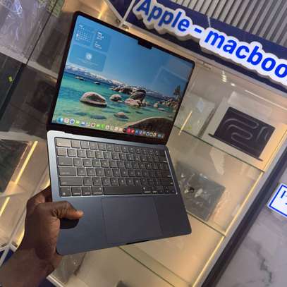 MacBook Air M2 2022 Ram 16Go SSD 1To image 4