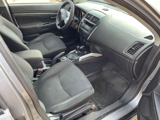 Mitsubishi RVR version 4x4 2011 image 2