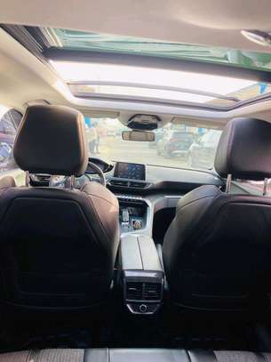 Peugeot 4008 2018 image 6