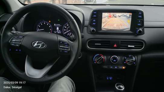 Hyundai Kona 2020 image 7