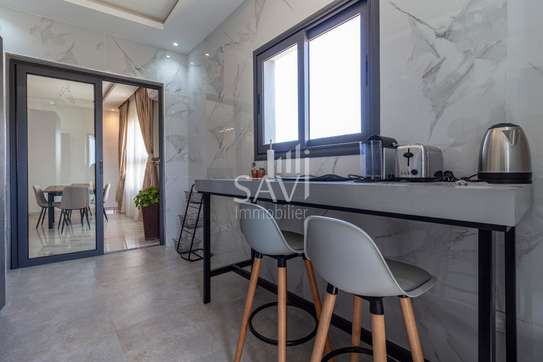 Appartement Meublé à Mermoz image 4