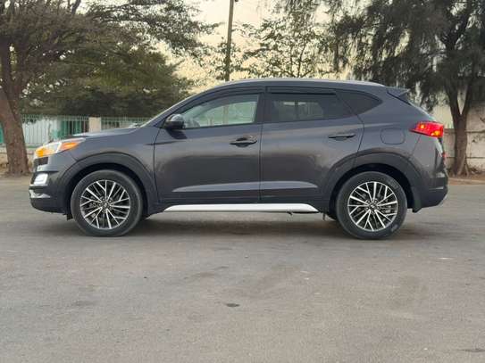 Hyundai  2021 image 5