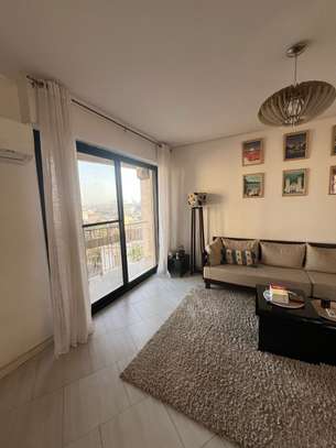 Appartement Meublé au Cœur de dakar image 6