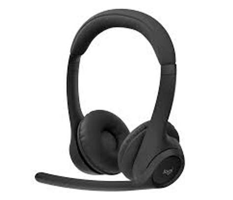 Casque sans fil Logitech Zone 300 image 2