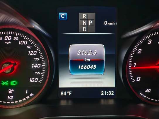 Mercedes GLC 300 à vendre image 3