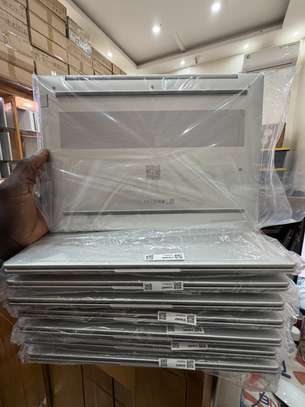 HP Probook 4 G1i 14 Pouces ultra 5 2026 image 10
