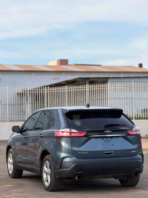 FORD Edge SE 2019 image 11