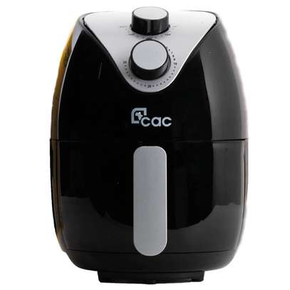 AIR FRYER CAC 2LITRES DIGITAL CA822001 image 2