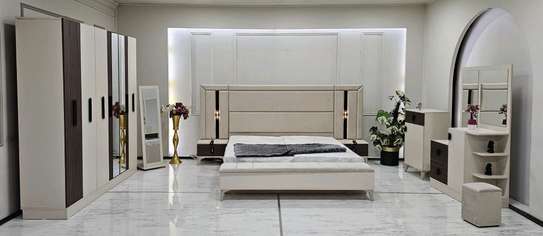 Chambre à coucher vip image 1