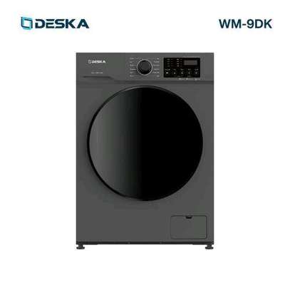 Machine a Laver DESKA 9KG WM-09DK image 1
