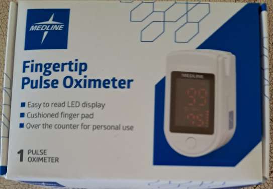 OXYMETRE DE POULS image 2