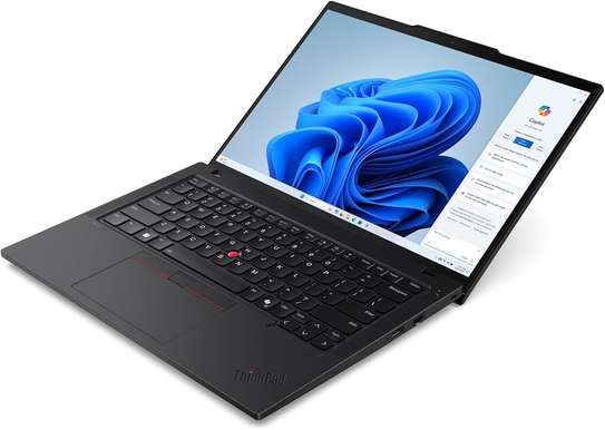 Lenovo Thinkpad T14s Gen5 ultra7 Ram32 image 5