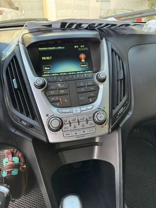 CHEVROLET EQUINOX 2012 image 7