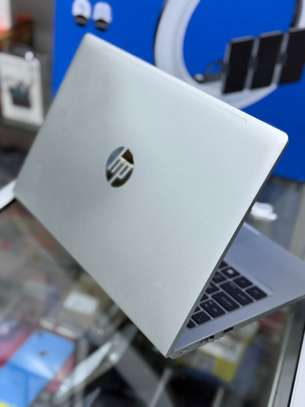 HP PRO BOOK i5 11e génération image 2