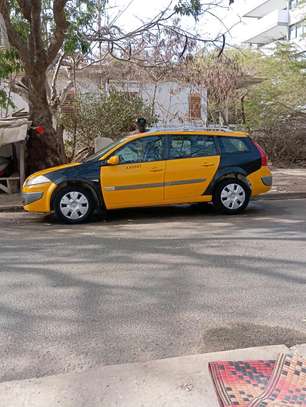 taxi à vendre image 3