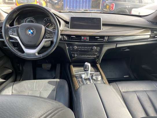 Bmw X5 Xdrive image 4