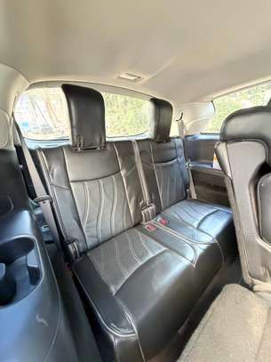 INFINITY JX 35 image 11