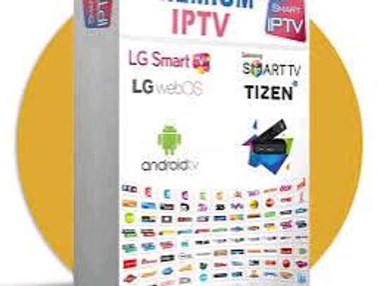 IPTV FLUIDE ET STABLE image 2