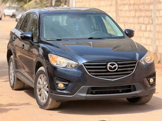 MAZDA CX-5 2016 🎉 image 2