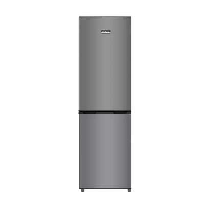 RÉFRIGÉRATEUR 240LITRES ENDURO COMBINÉ 3TIROIRES SILVER image 1
