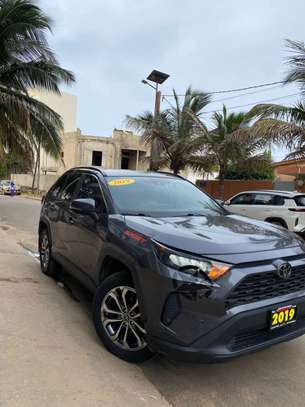 Toyota Rav 4 2019 image 12